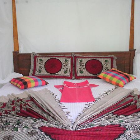Mango House Hotel Talalla South Buitenkant foto