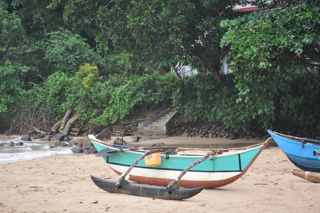 Mango House Hotel Talalla South Buitenkant foto