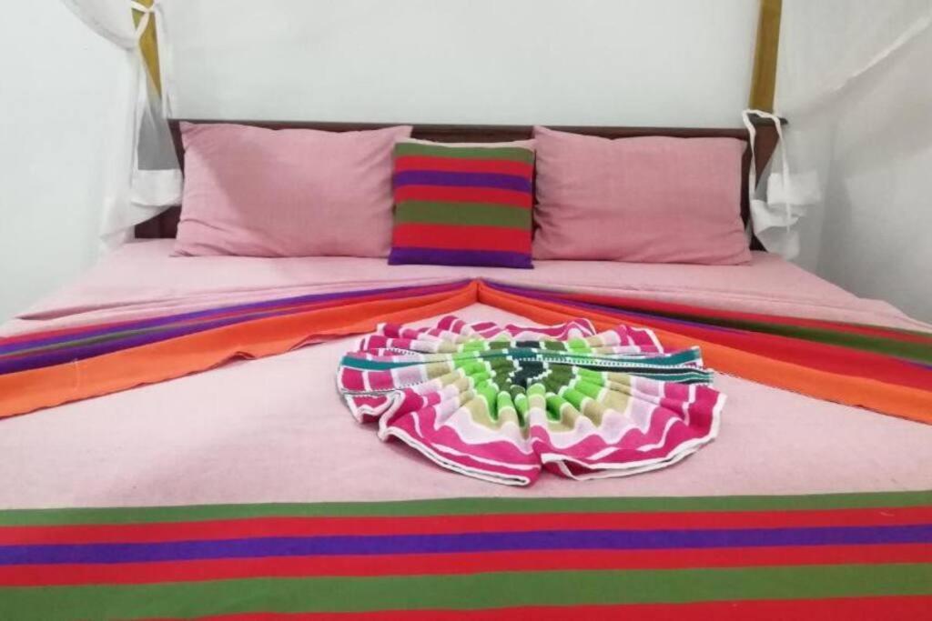 Mango House Hotel Talalla South Buitenkant foto
