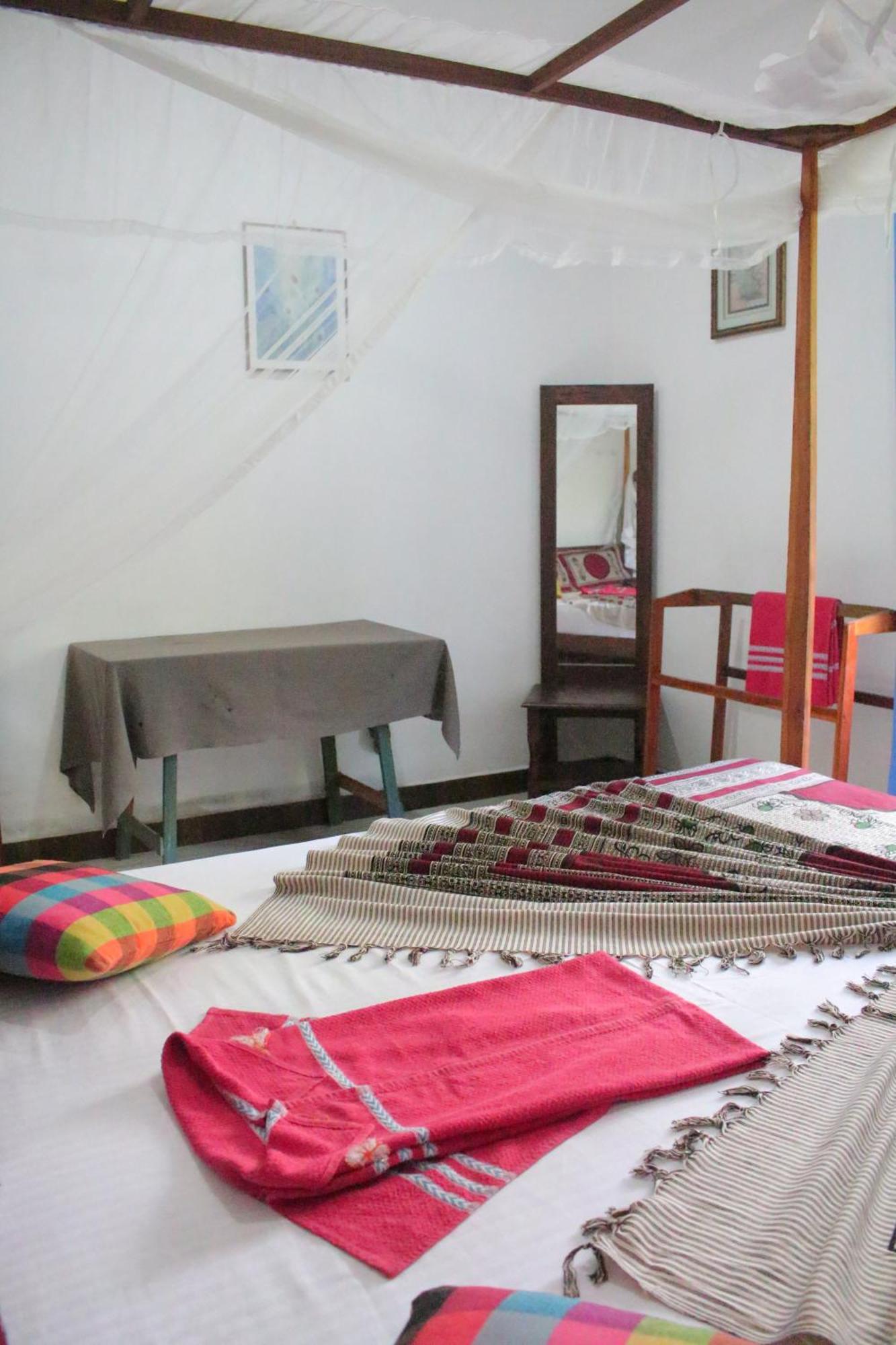 Mango House Hotel Talalla South Buitenkant foto