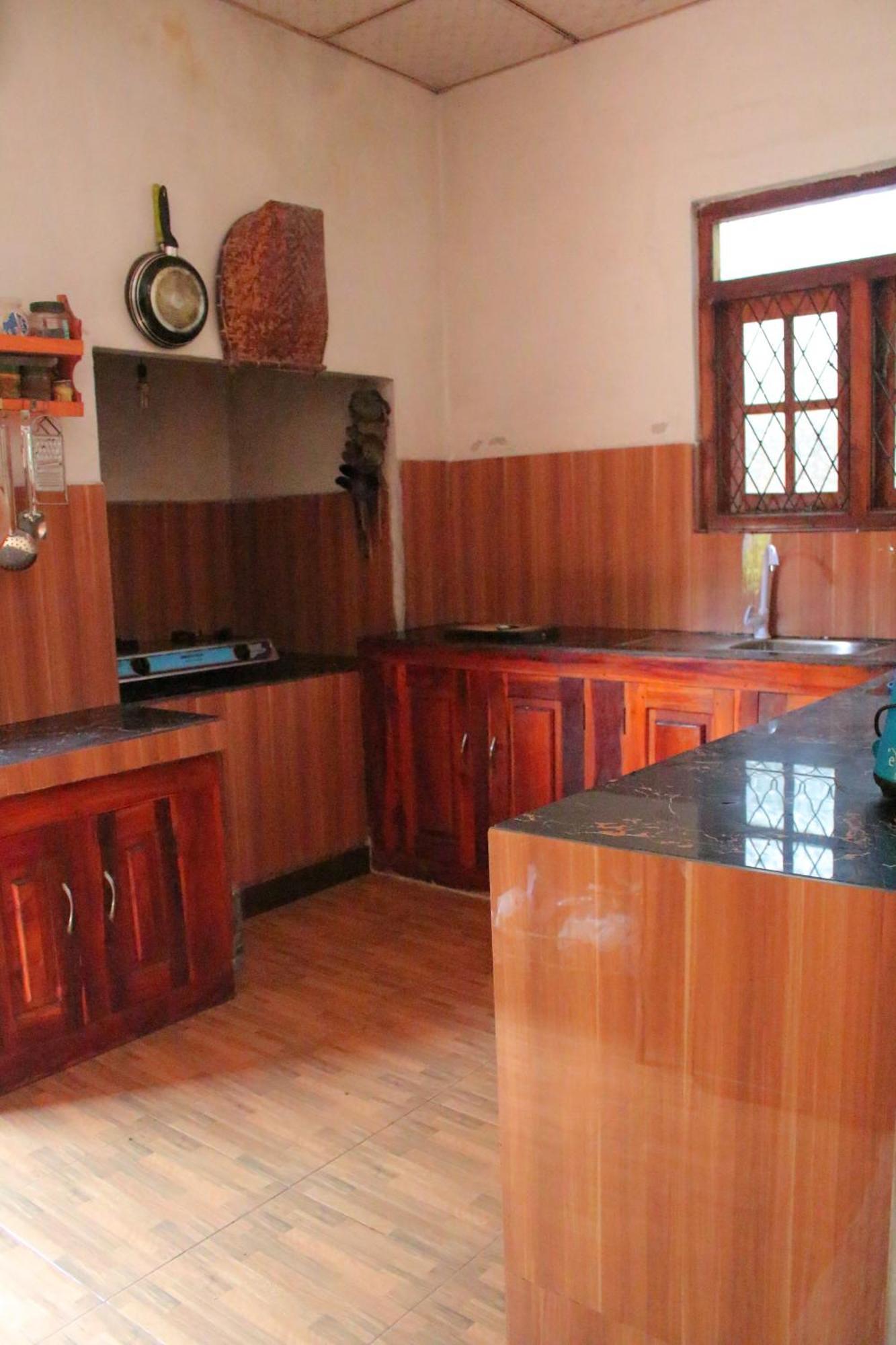 Mango House Hotel Talalla South Buitenkant foto