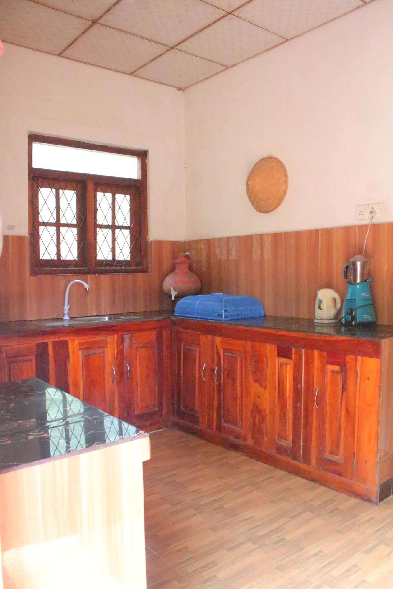 Mango House Hotel Talalla South Buitenkant foto