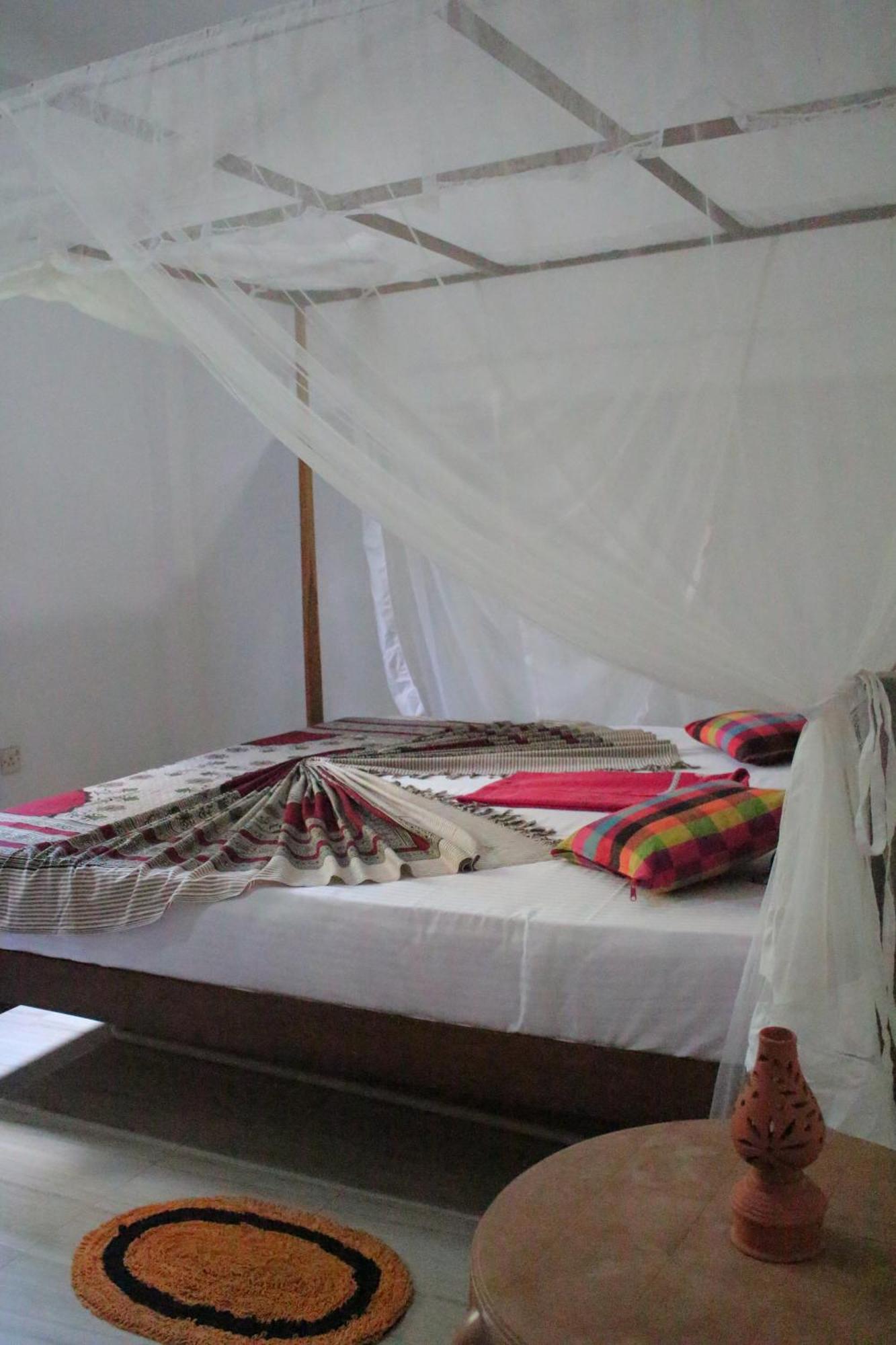 Mango House Hotel Talalla South Buitenkant foto