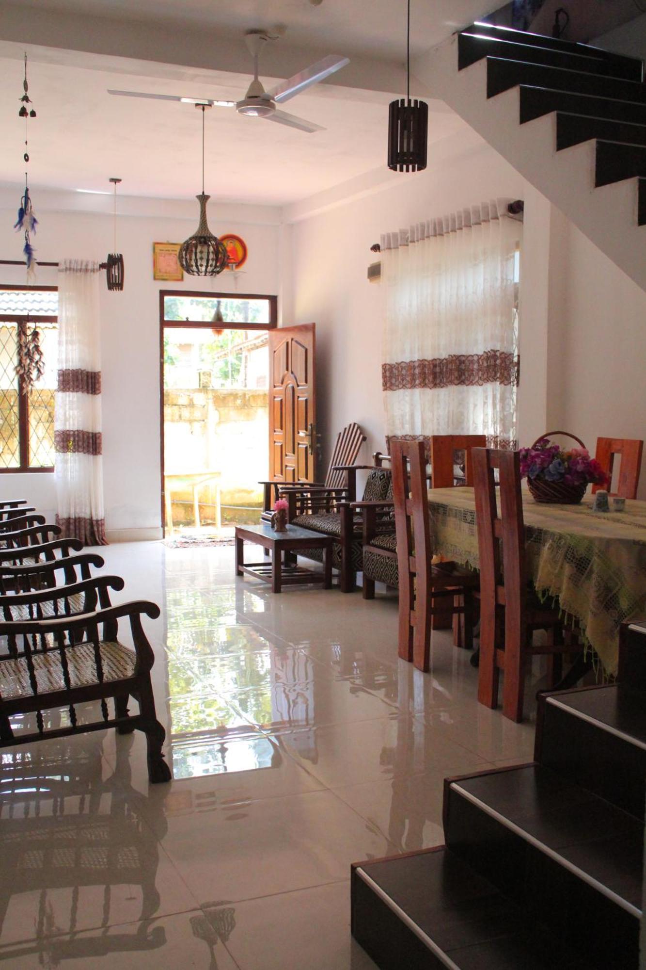 Mango House Hotel Talalla South Buitenkant foto