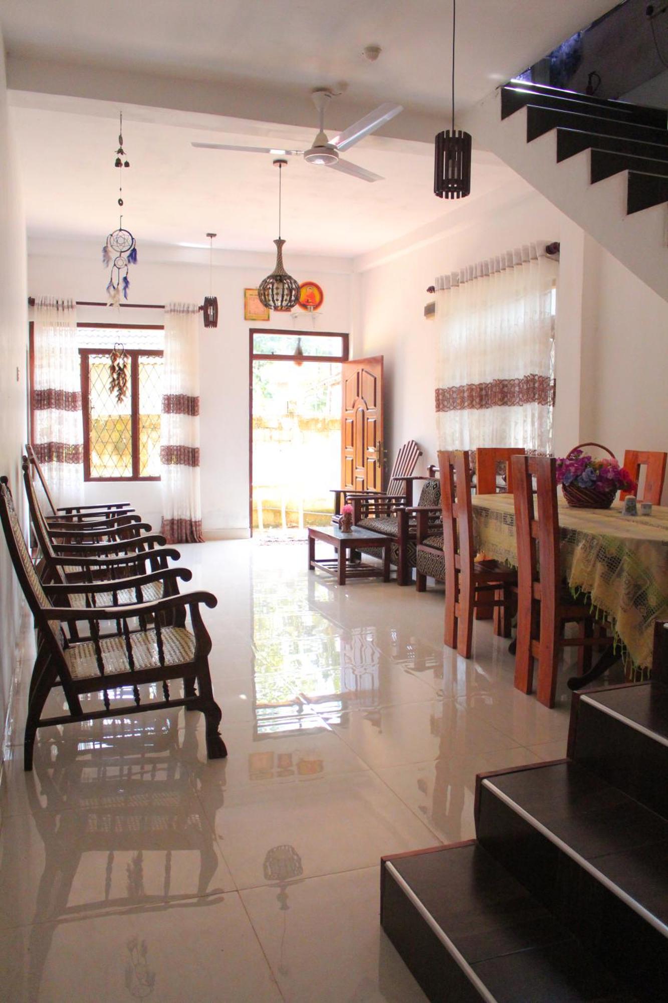 Mango House Hotel Talalla South Buitenkant foto