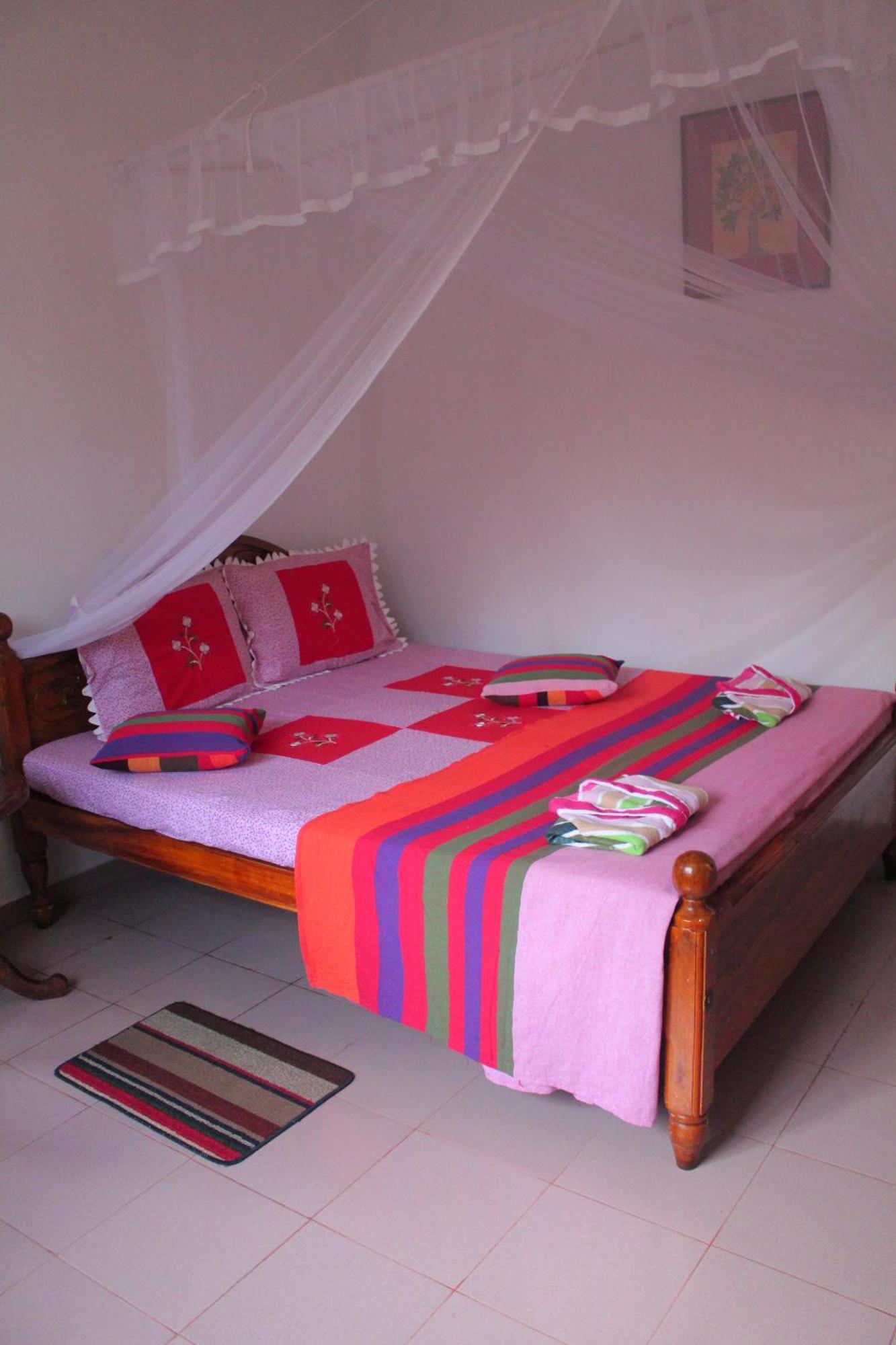 Mango House Hotel Talalla South Buitenkant foto