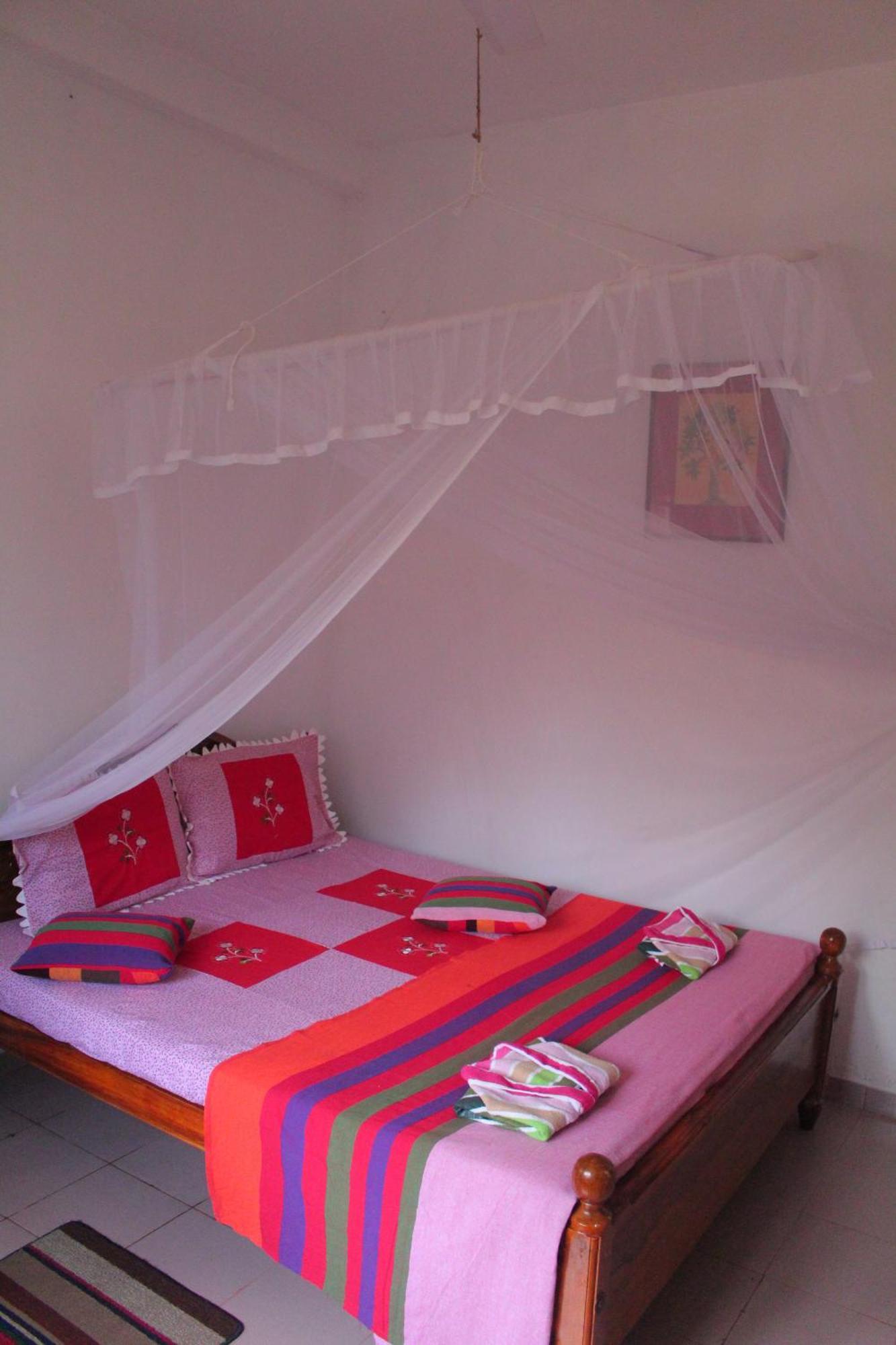 Mango House Hotel Talalla South Buitenkant foto
