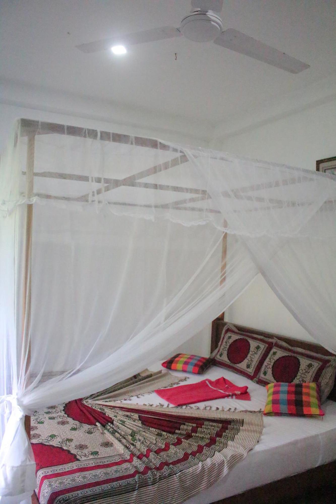 Mango House Hotel Talalla South Buitenkant foto