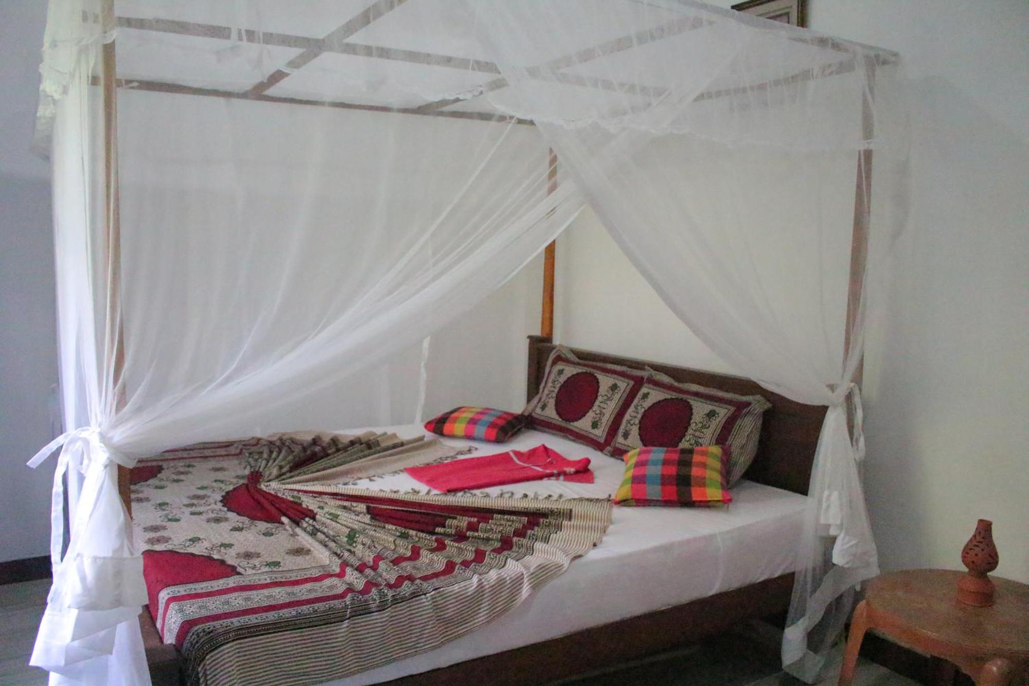 Mango House Hotel Talalla South Buitenkant foto