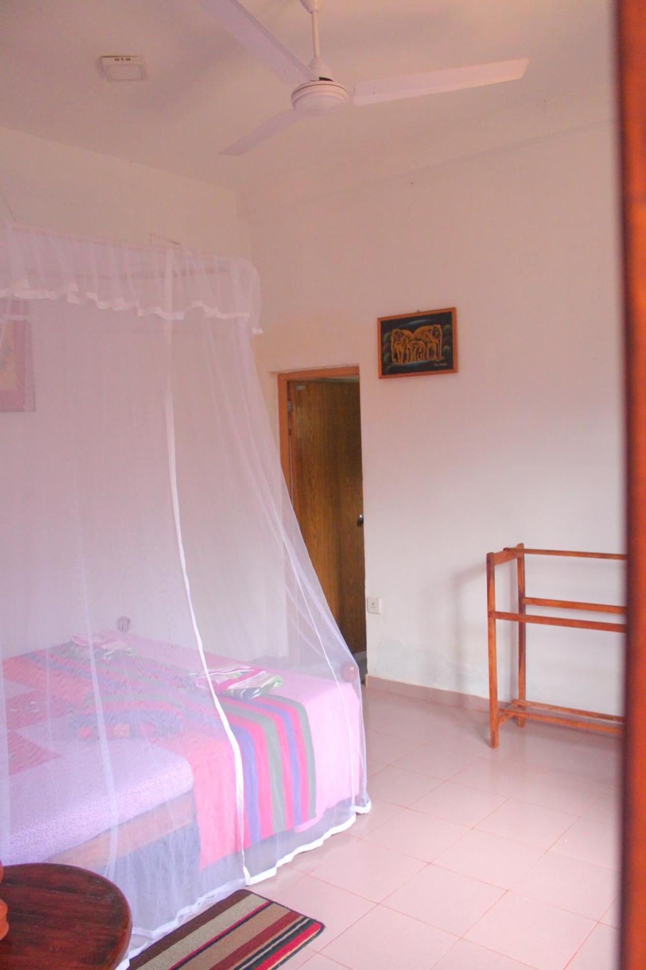 Mango House Hotel Talalla South Buitenkant foto