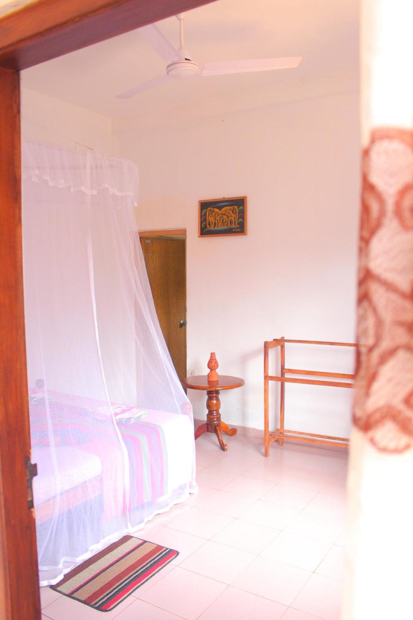 Mango House Hotel Talalla South Buitenkant foto