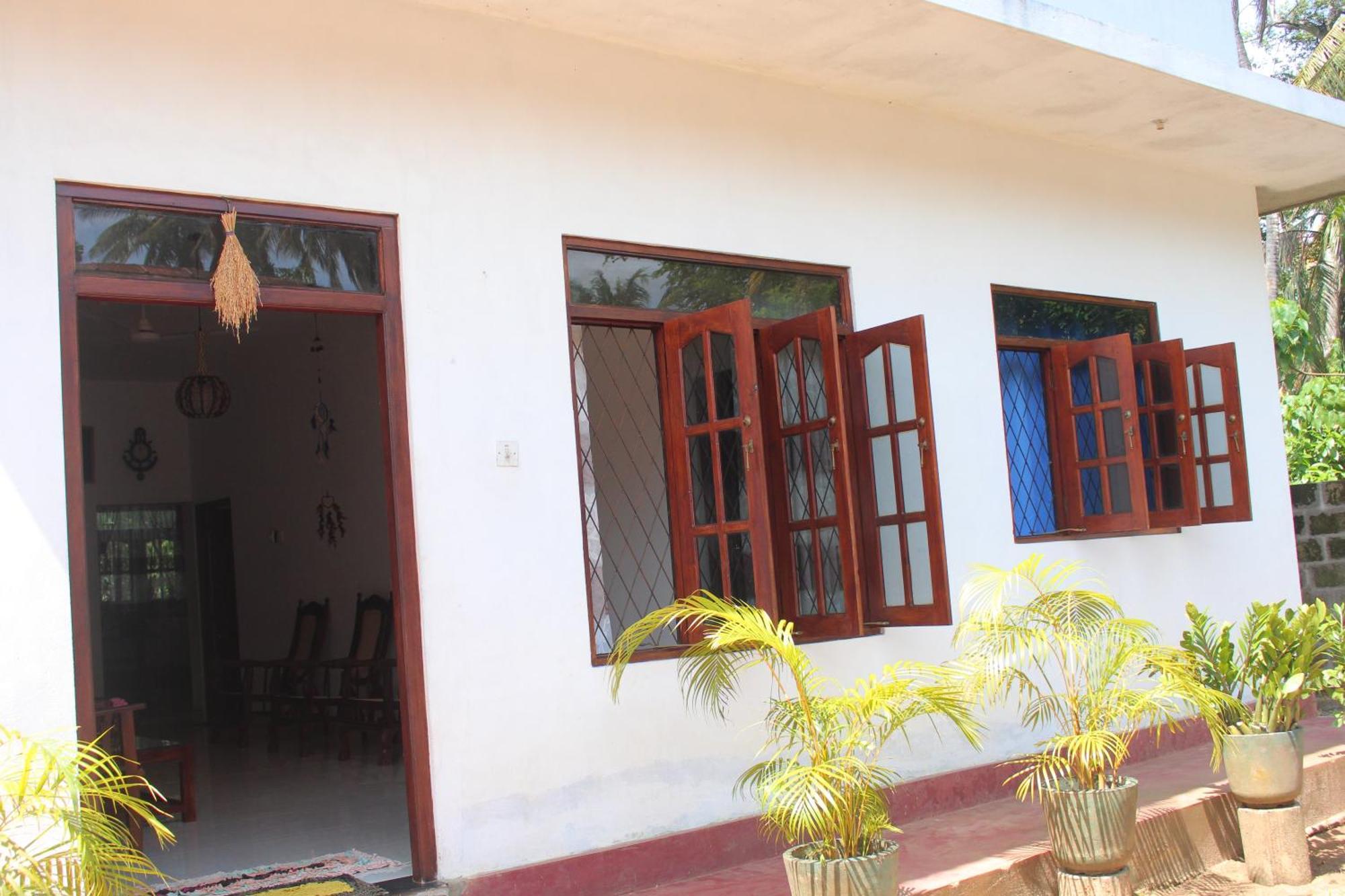Mango House Hotel Talalla South Buitenkant foto